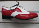 Sapatos de Malandro